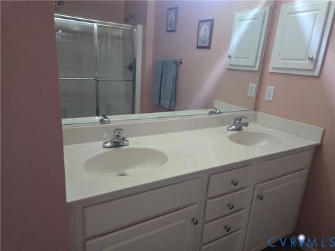 Tiny photo for 11728 Village Garden Drive, Chester, VA 23831 (MLS # 2608039)