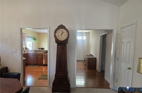 Tiny photo for 11728 Village Garden Drive, Chester, VA 23831 (MLS # 2608039)