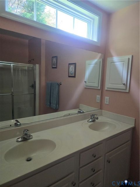 Tiny photo for 11728 Village Garden Drive, Chester, VA 23831 (MLS # 2608039)