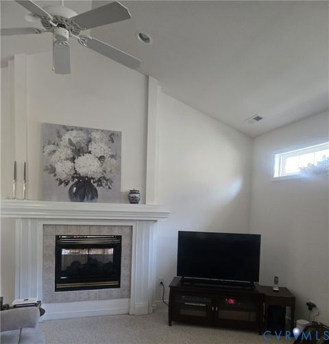 Tiny photo for 11728 Village Garden Drive, Chester, VA 23831 (MLS # 2608039)