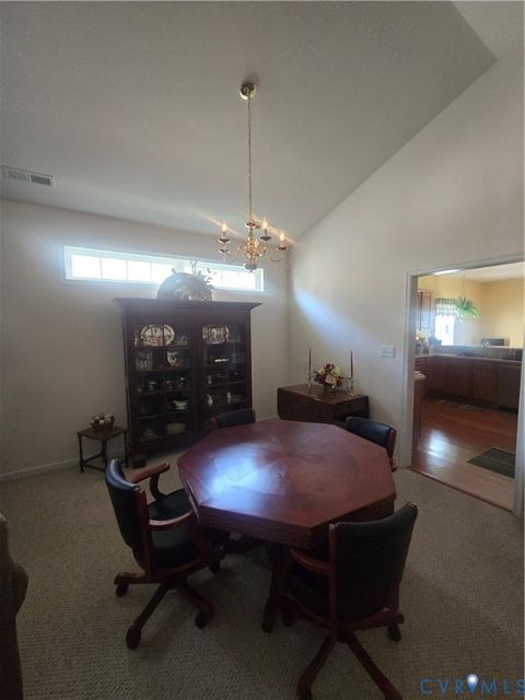 Tiny photo for 11728 Village Garden Drive, Chester, VA 23831 (MLS # 2608039)