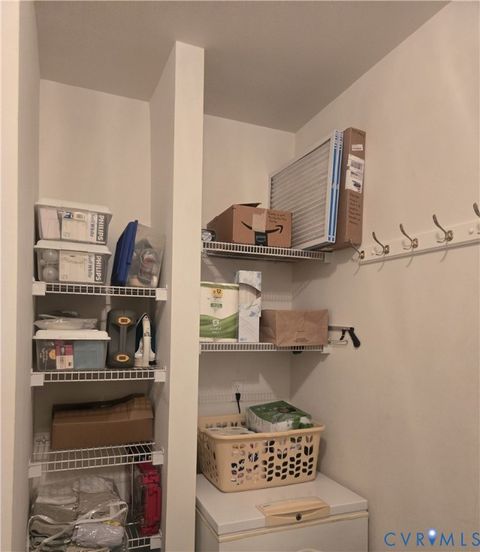 Tiny photo for 11728 Village Garden Drive, Chester, VA 23831 (MLS # 2608039)