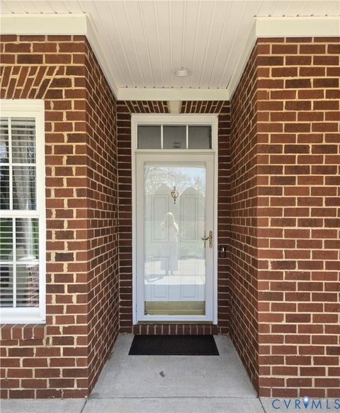 Tiny photo for 11728 Village Garden Drive, Chester, VA 23831 (MLS # 2608039)