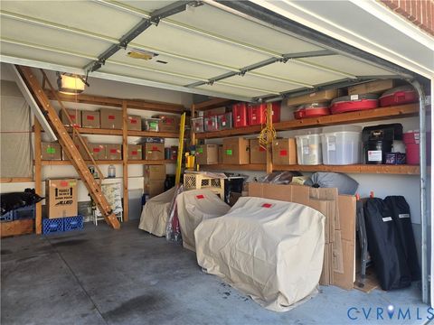 Tiny photo for 11728 Village Garden Drive, Chester, VA 23831 (MLS # 2608039)