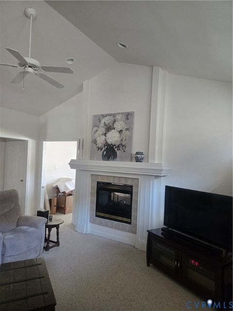 Tiny photo for 11728 Village Garden Drive, Chester, VA 23831 (MLS # 2608039)