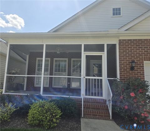 Tiny photo for 11728 Village Garden Drive, Chester, VA 23831 (MLS # 2608039)