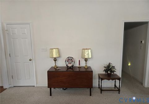 Tiny photo for 11728 Village Garden Drive, Chester, VA 23831 (MLS # 2608039)