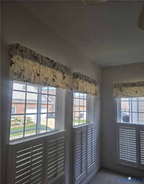 Tiny photo for 11728 Village Garden Drive, Chester, VA 23831 (MLS # 2608039)