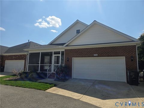 Tiny photo for 11728 Village Garden Drive, Chester, VA 23831 (MLS # 2608039)