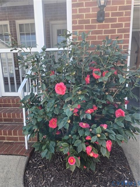 Tiny photo for 11728 Village Garden Drive, Chester, VA 23831 (MLS # 2608039)