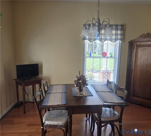 Tiny photo for 11728 Village Garden Drive, Chester, VA 23831 (MLS # 2608039)