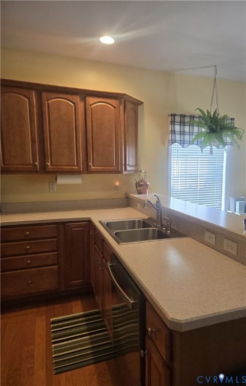 Tiny photo for 11728 Village Garden Drive, Chester, VA 23831 (MLS # 2608039)