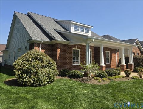 Photo of 11728 Village Garden Drive, Chester, VA 23831 (MLS # 2608039)