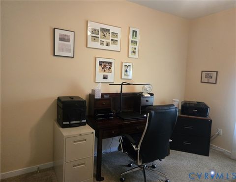 Tiny photo for 11728 Village Garden Drive, Chester, VA 23831 (MLS # 2608039)