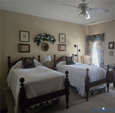 Tiny photo for 11728 Village Garden Drive, Chester, VA 23831 (MLS # 2608039)