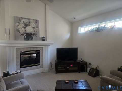 Tiny photo for 11728 Village Garden Drive, Chester, VA 23831 (MLS # 2608039)