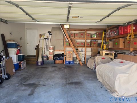 Tiny photo for 11728 Village Garden Drive, Chester, VA 23831 (MLS # 2608039)