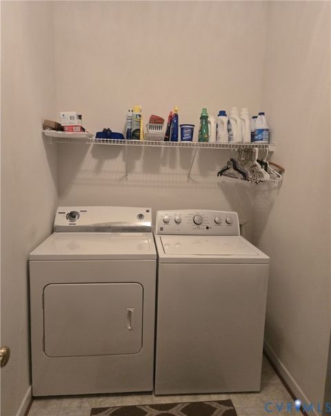 Tiny photo for 11728 Village Garden Drive, Chester, VA 23831 (MLS # 2608039)