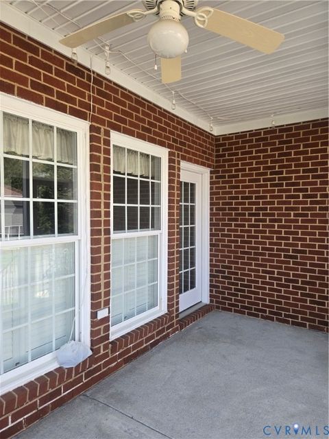 Tiny photo for 11728 Village Garden Drive, Chester, VA 23831 (MLS # 2608039)