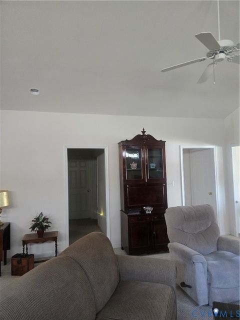 Tiny photo for 11728 Village Garden Drive, Chester, VA 23831 (MLS # 2608039)