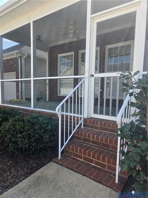 Tiny photo for 11728 Village Garden Drive, Chester, VA 23831 (MLS # 2608039)