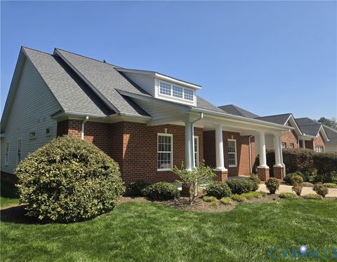 Tiny photo for 11728 Village Garden Drive, Chester, VA 23831 (MLS # 2608039)