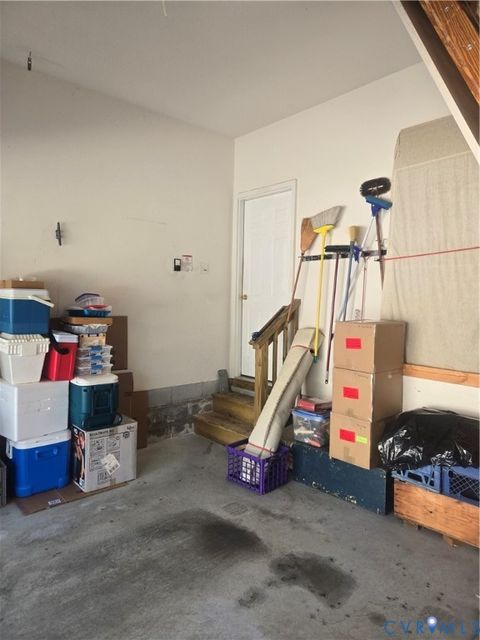 Tiny photo for 11728 Village Garden Drive, Chester, VA 23831 (MLS # 2608039)