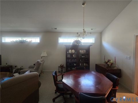 Tiny photo for 11728 Village Garden Drive, Chester, VA 23831 (MLS # 2608039)
