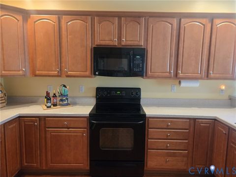 Tiny photo for 11728 Village Garden Drive, Chester, VA 23831 (MLS # 2608039)