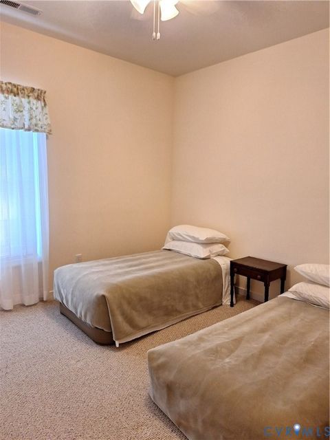 Tiny photo for 11728 Village Garden Drive, Chester, VA 23831 (MLS # 2608039)