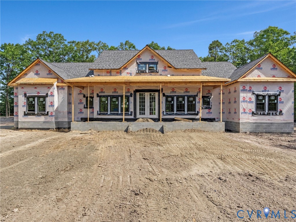 13216 Bradley Bridge Road