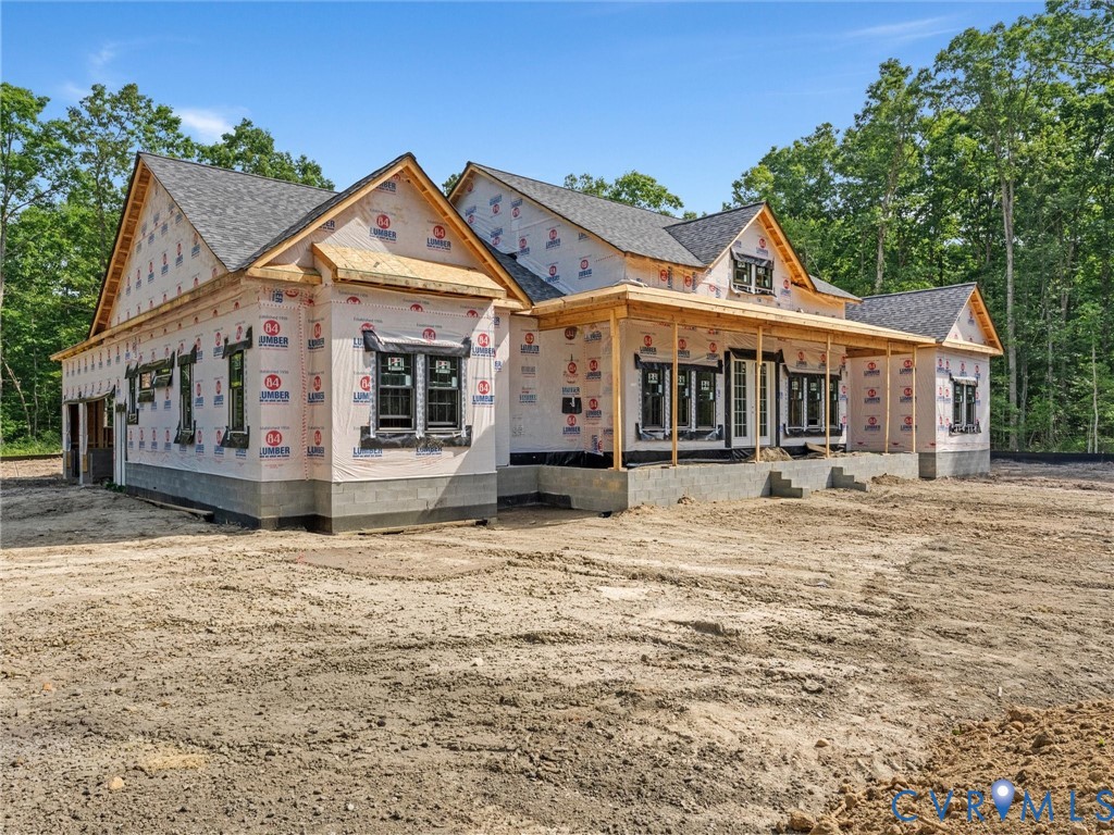13216 Bradley Bridge Road