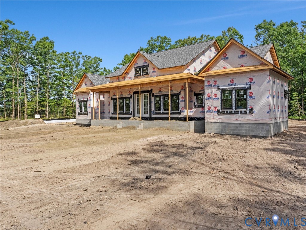 13216 Bradley Bridge Road
