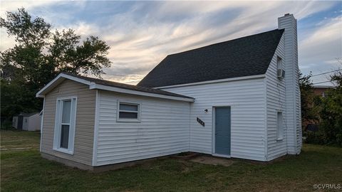 A home in Hopewell