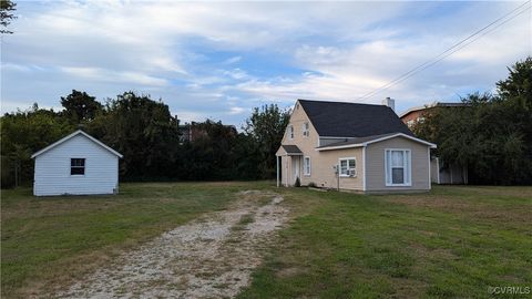 A home in Hopewell