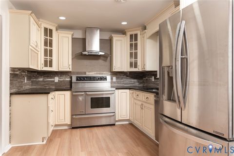 Tiny photo for 1404 Cameron Avenue, Chesterfield, VA 23836 (MLS # 2607973)