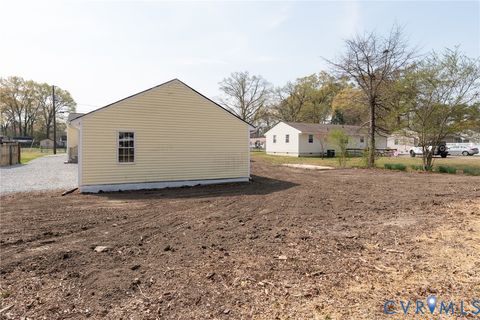 Tiny photo for 1404 Cameron Avenue, Chesterfield, VA 23836 (MLS # 2607973)