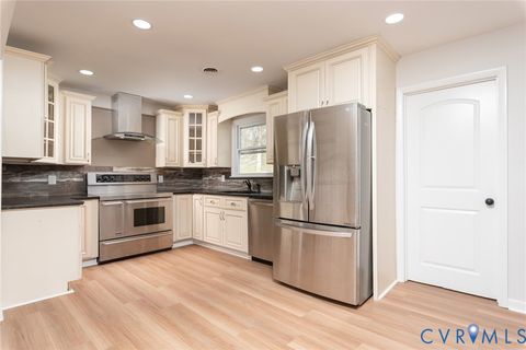 Tiny photo for 1404 Cameron Avenue, Chesterfield, VA 23836 (MLS # 2607973)