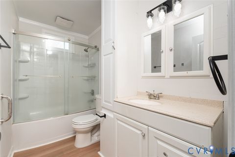 Tiny photo for 1404 Cameron Avenue, Chesterfield, VA 23836 (MLS # 2607973)