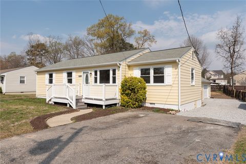 Tiny photo for 1404 Cameron Avenue, Chesterfield, VA 23836 (MLS # 2607973)