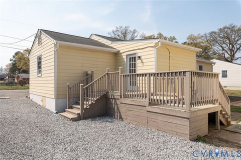 Tiny photo for 1404 Cameron Avenue, Chesterfield, VA 23836 (MLS # 2607973)