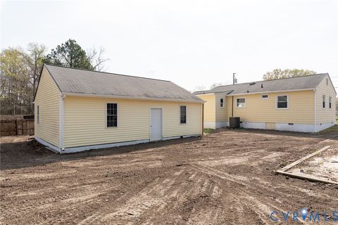 Tiny photo for 1404 Cameron Avenue, Chesterfield, VA 23836 (MLS # 2607973)