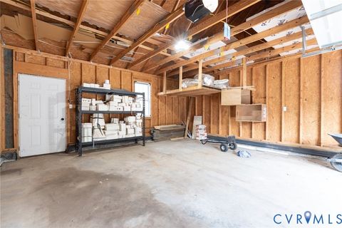 Tiny photo for 1404 Cameron Avenue, Chesterfield, VA 23836 (MLS # 2607973)