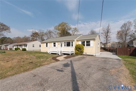 Tiny photo for 1404 Cameron Avenue, Chesterfield, VA 23836 (MLS # 2607973)