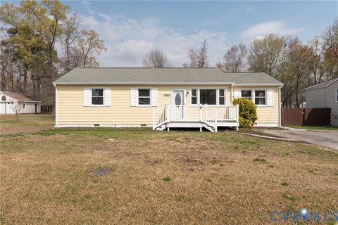Tiny photo for 1404 Cameron Avenue, Chesterfield, VA 23836 (MLS # 2607973)