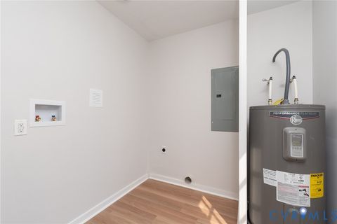 Tiny photo for 1404 Cameron Avenue, Chesterfield, VA 23836 (MLS # 2607973)