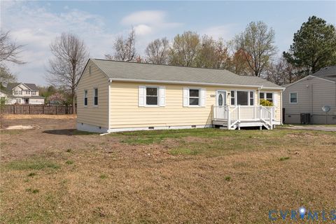 Tiny photo for 1404 Cameron Avenue, Chesterfield, VA 23836 (MLS # 2607973)
