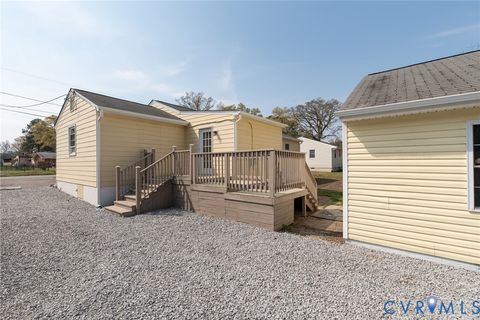 Tiny photo for 1404 Cameron Avenue, Chesterfield, VA 23836 (MLS # 2607973)