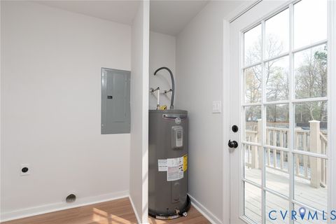 Tiny photo for 1404 Cameron Avenue, Chesterfield, VA 23836 (MLS # 2607973)