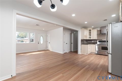 Tiny photo for 1404 Cameron Avenue, Chesterfield, VA 23836 (MLS # 2607973)